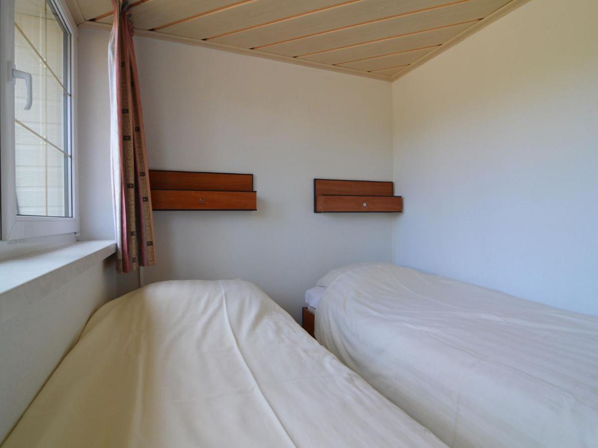 Holiday Home With Pool Sauna Lunteren Buitenkant foto