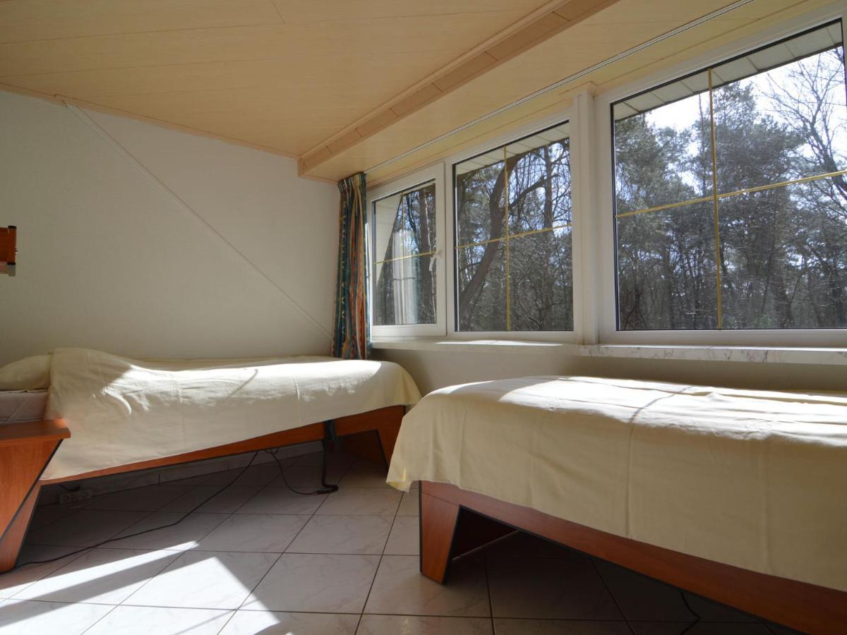 Holiday Home With Pool Sauna Lunteren Buitenkant foto